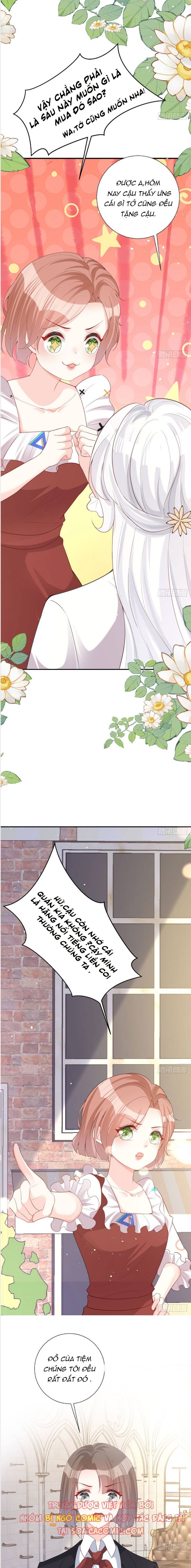 Ninita Yêu Dấu - Phần 2 Chap 941.8 - Next Chap 942.8