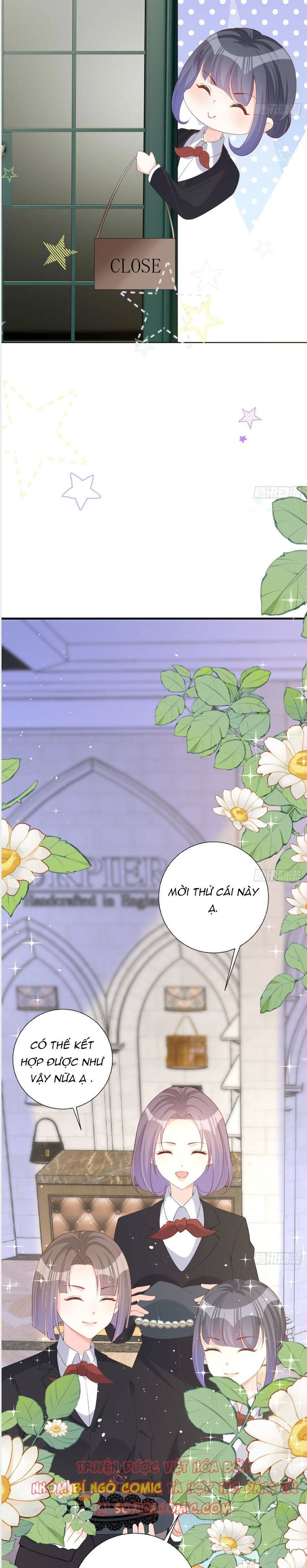 Ninita Yêu Dấu - Phần 2 Chap 941.8 - Next Chap 942.8