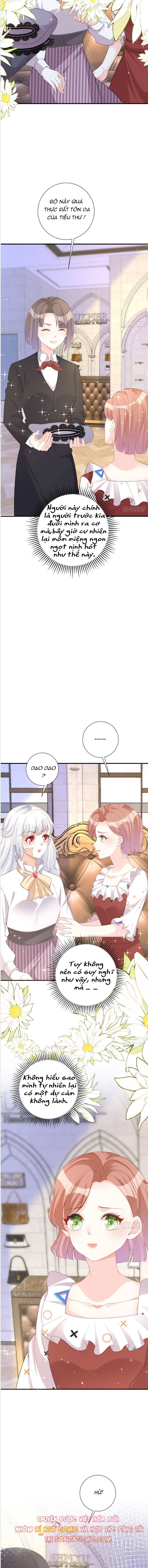 Ninita Yêu Dấu - Phần 2 Chap 941.8 - Next Chap 942.8