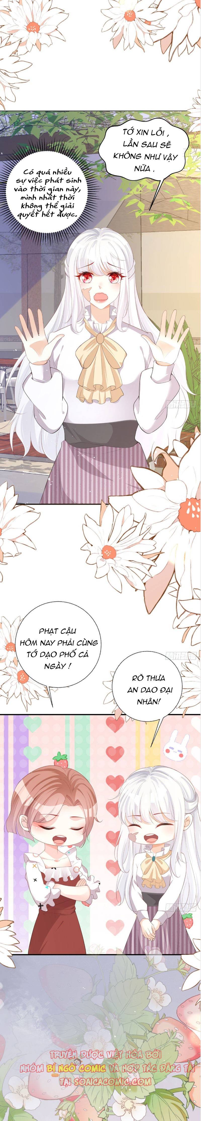 Ninita Yêu Dấu - Phần 2 Chap 941.8 - Next Chap 942.8