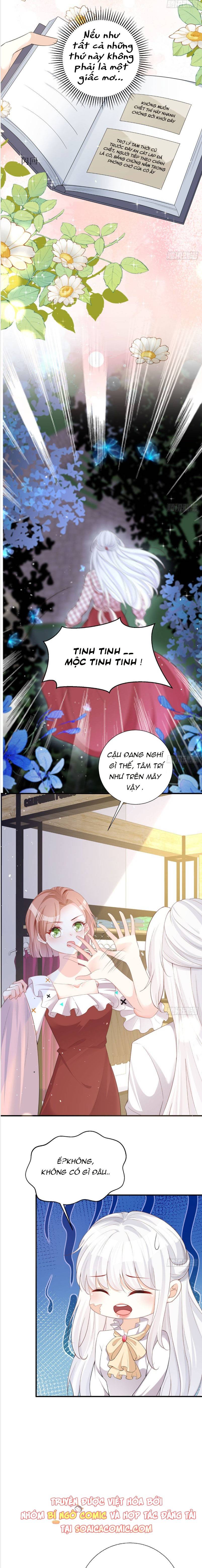 Ninita Yêu Dấu - Phần 2 Chap 941.8 - Next Chap 942.8