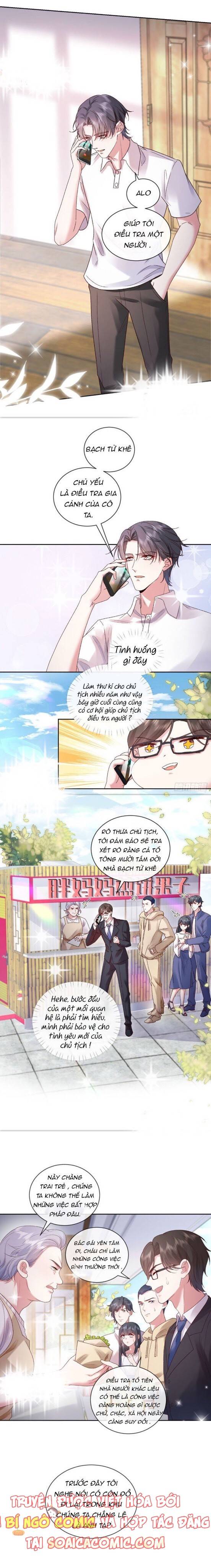 Ninita Yêu Dấu - Phần 2 Chap 941.9 - Next Chap 942.9