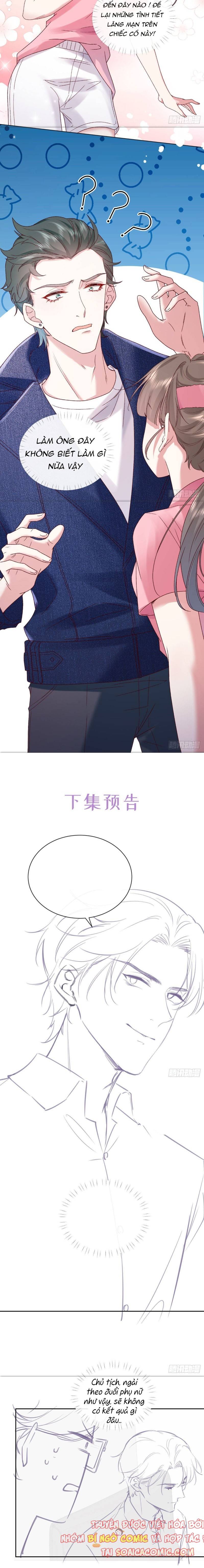 Ninita Yêu Dấu - Phần 2 Chap 941.9 - Next Chap 942.9