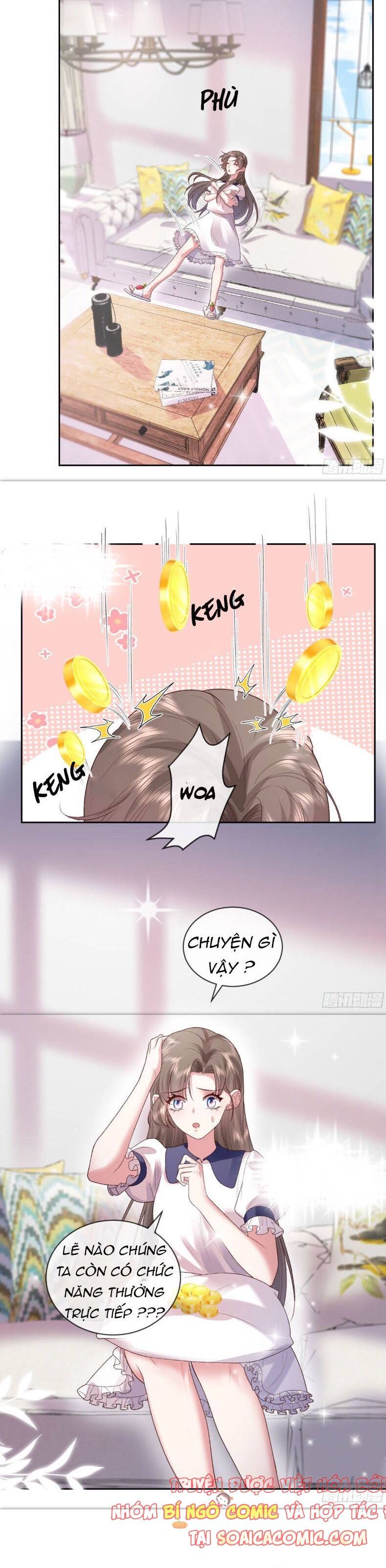 Ninita Yêu Dấu - Phần 2 Chap 941.9 - Next Chap 942.9