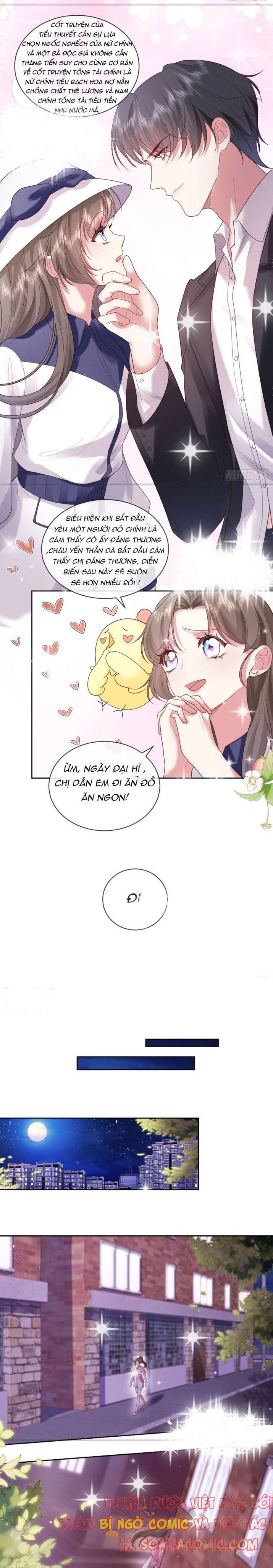 Ninita Yêu Dấu - Phần 2 Chap 941.9 - Next Chap 942.9