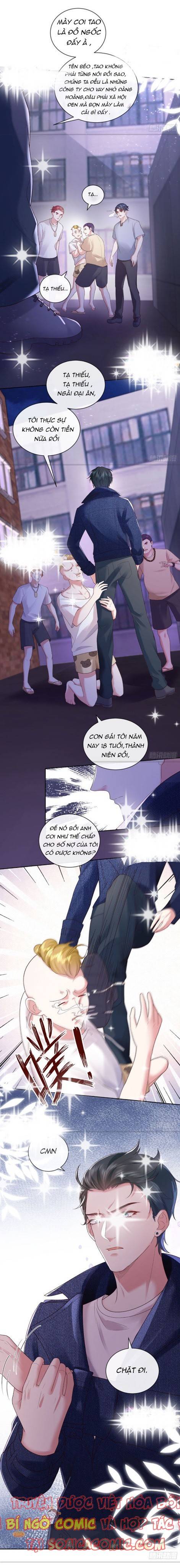 Ninita Yêu Dấu - Phần 2 Chap 941.9 - Next Chap 942.9