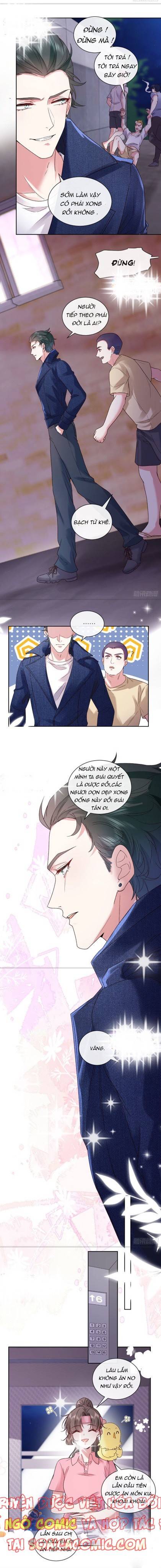 Ninita Yêu Dấu - Phần 2 Chap 941.9 - Next Chap 942.9