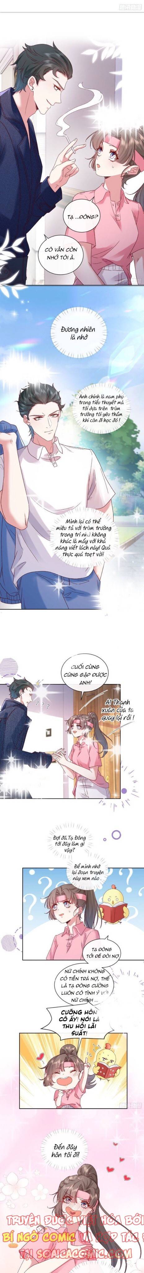 Ninita Yêu Dấu - Phần 2 Chap 941.9 - Next Chap 942.9