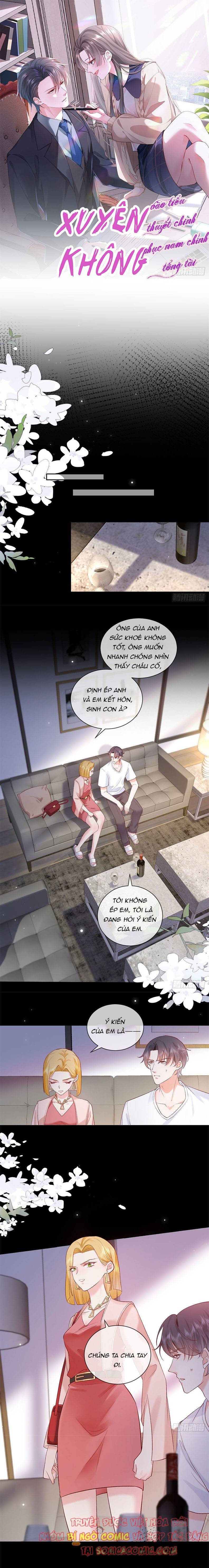 Ninita Yêu Dấu - Phần 2 Chap 942.1 - Next Chap 943.1