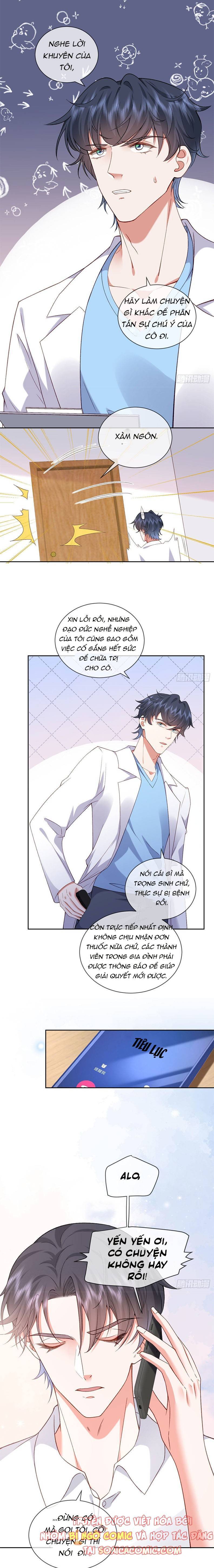 Ninita Yêu Dấu - Phần 2 Chap 942.1 - Next Chap 943.1