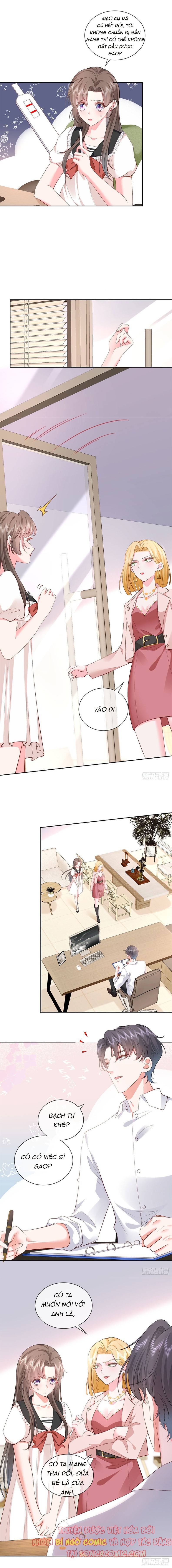 Ninita Yêu Dấu - Phần 2 Chap 942.1 - Next Chap 943.1