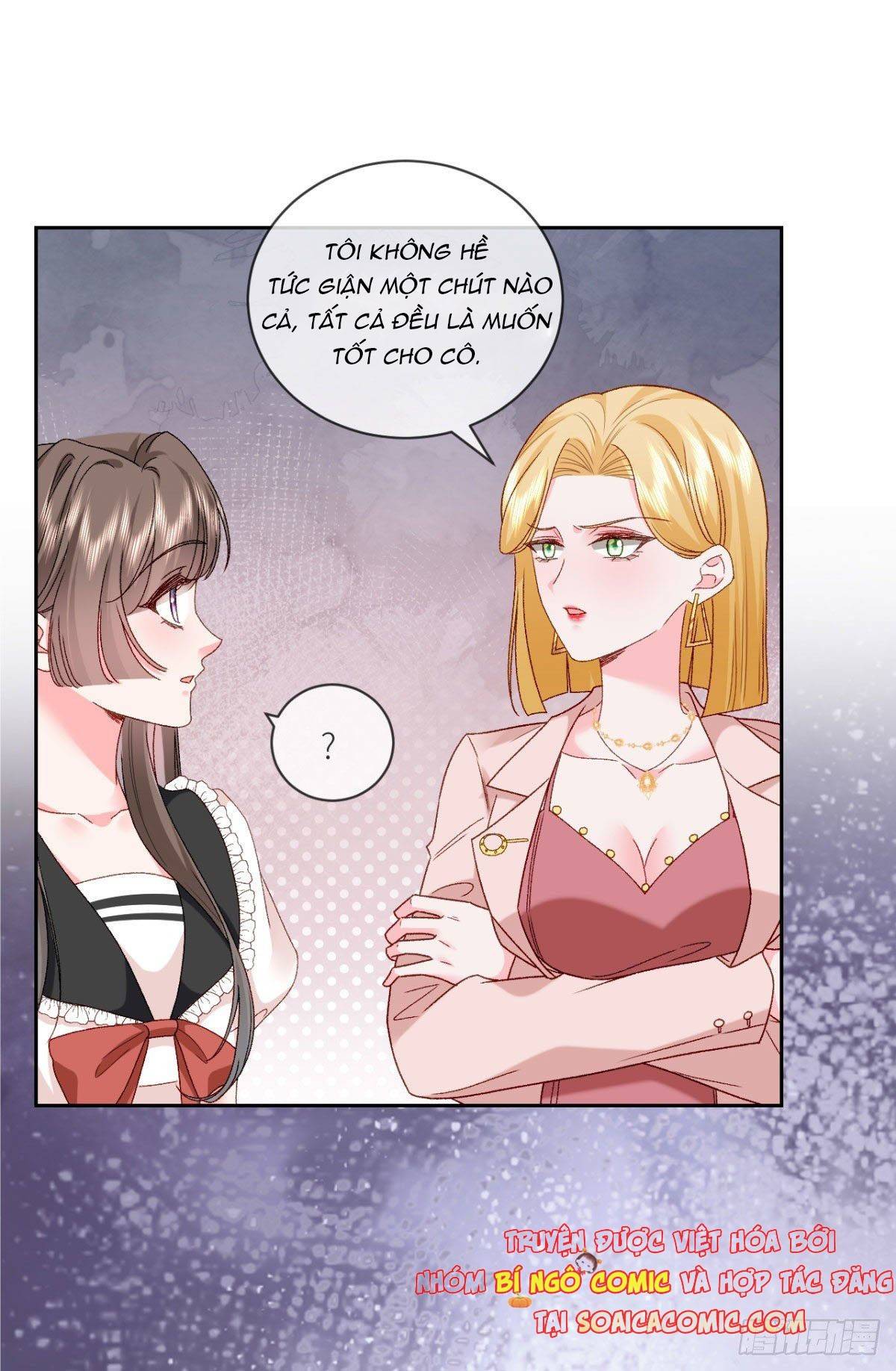 Ninita Yêu Dấu - Phần 2 Chap 942.2 - Next Chap 943.2
