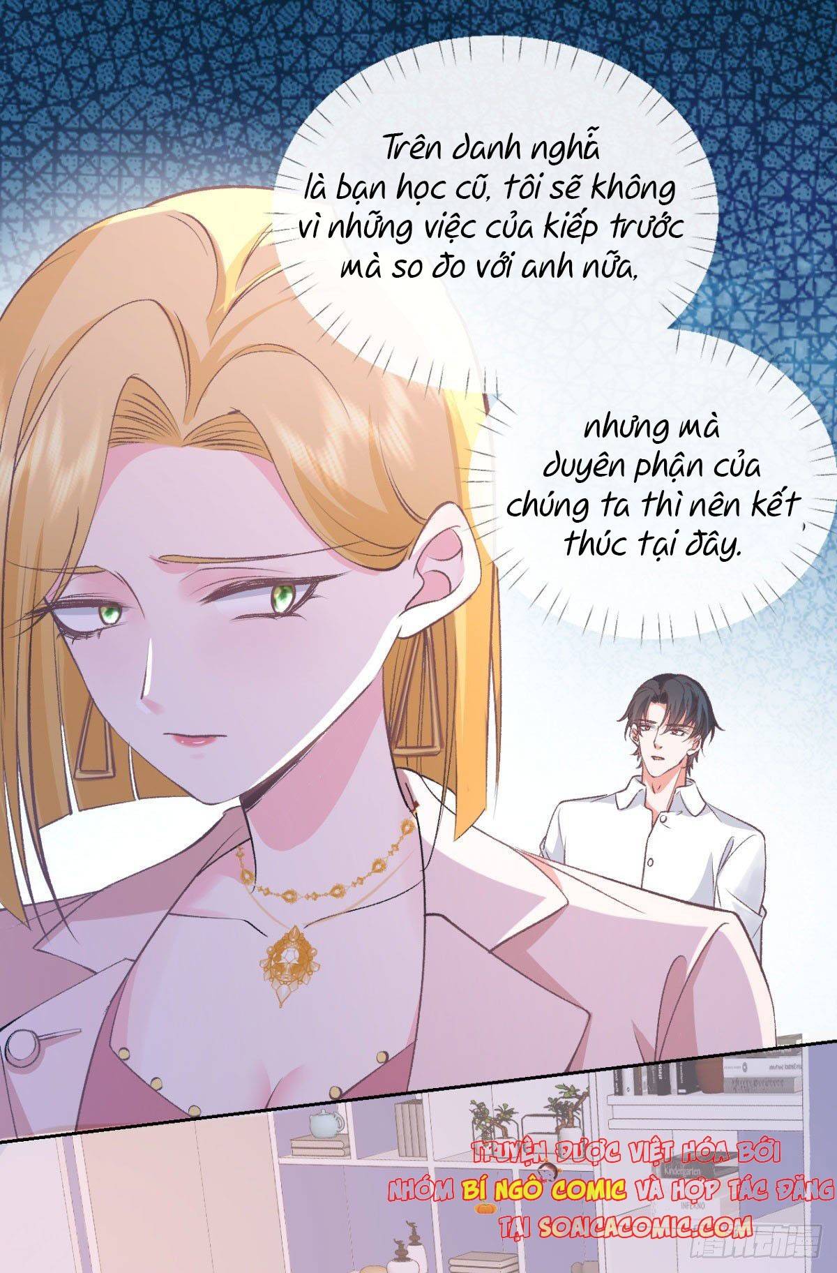 Ninita Yêu Dấu - Phần 2 Chap 942.2 - Next Chap 943.2