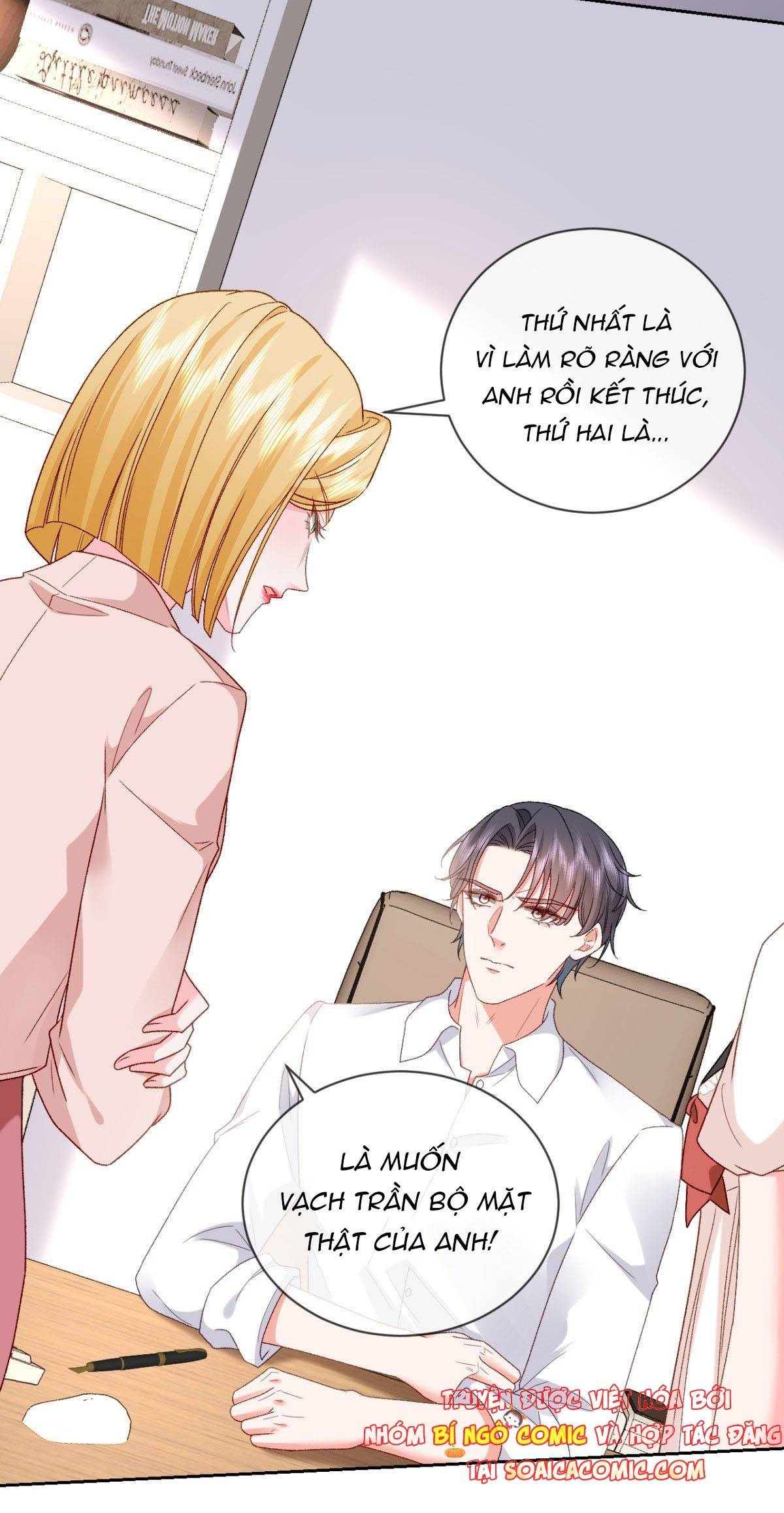 Ninita Yêu Dấu - Phần 2 Chap 942.2 - Next Chap 943.2