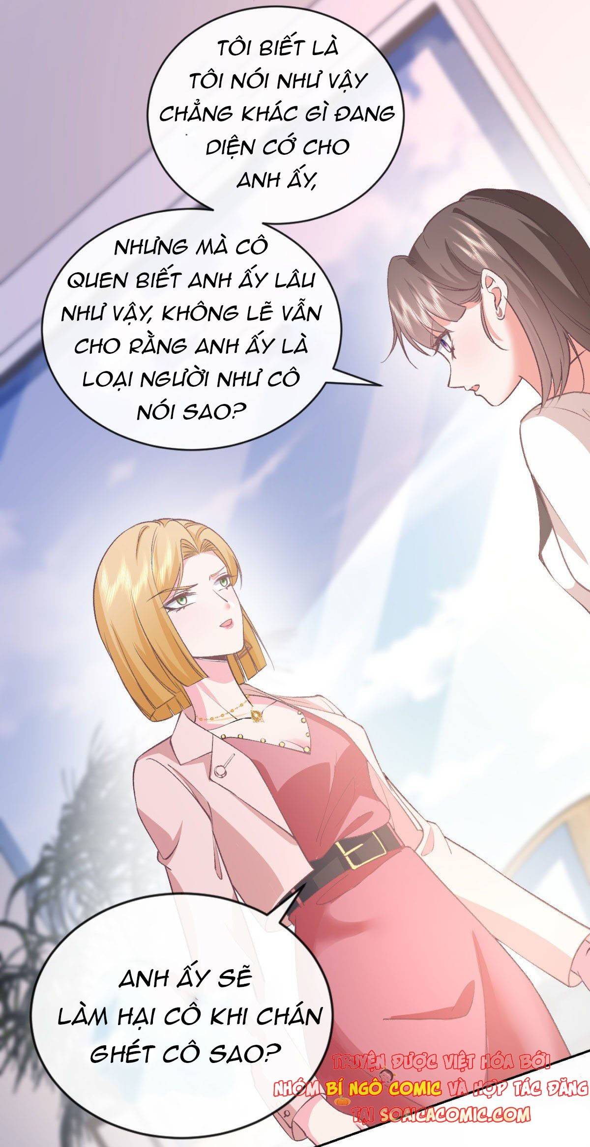 Ninita Yêu Dấu - Phần 2 Chap 942.2 - Next Chap 943.2