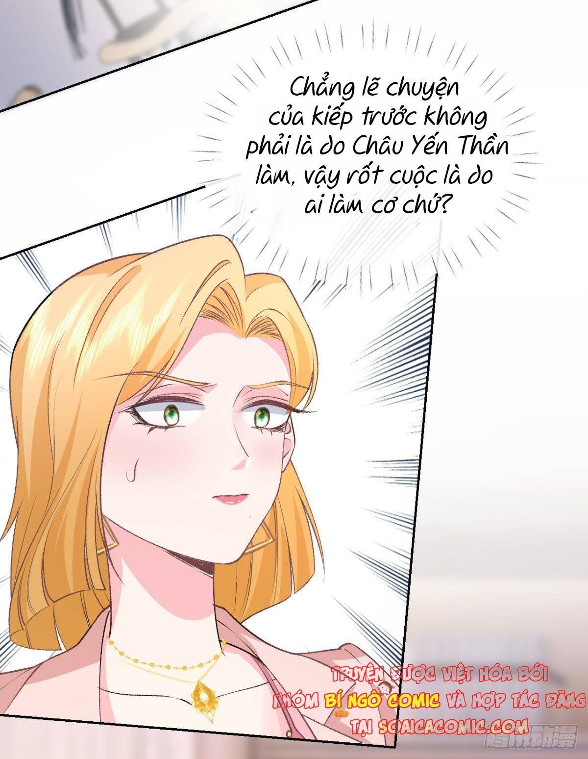 Ninita Yêu Dấu - Phần 2 Chap 942.2 - Next Chap 943.2