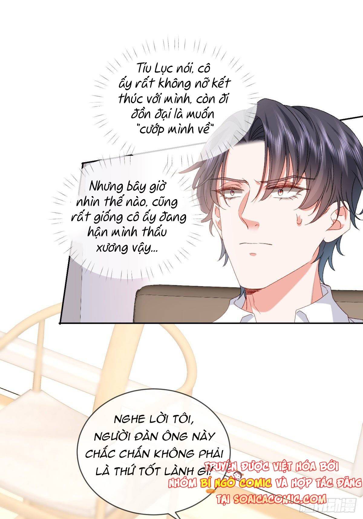 Ninita Yêu Dấu - Phần 2 Chap 942.2 - Next Chap 943.2