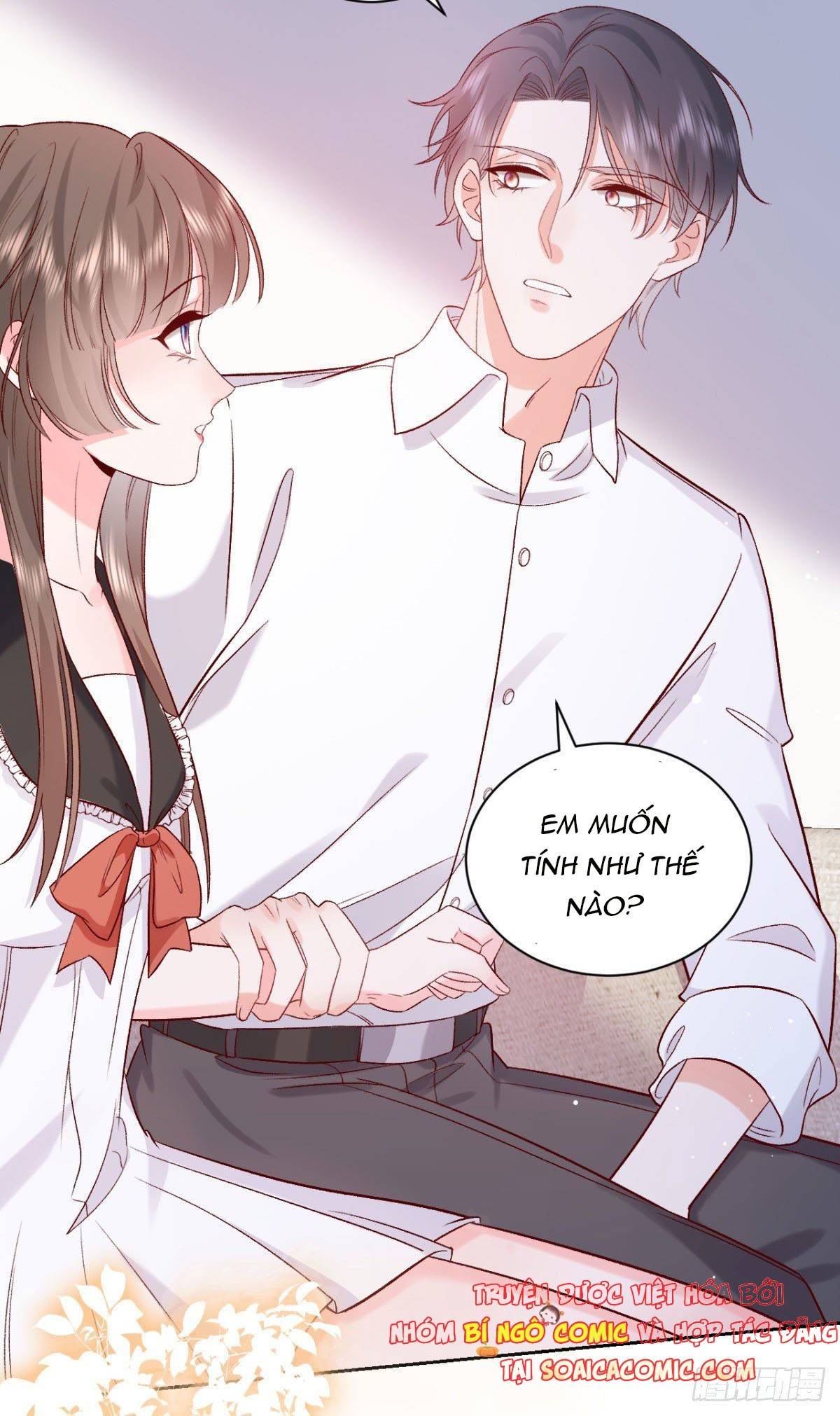 Ninita Yêu Dấu - Phần 2 Chap 942.2 - Next Chap 943.2