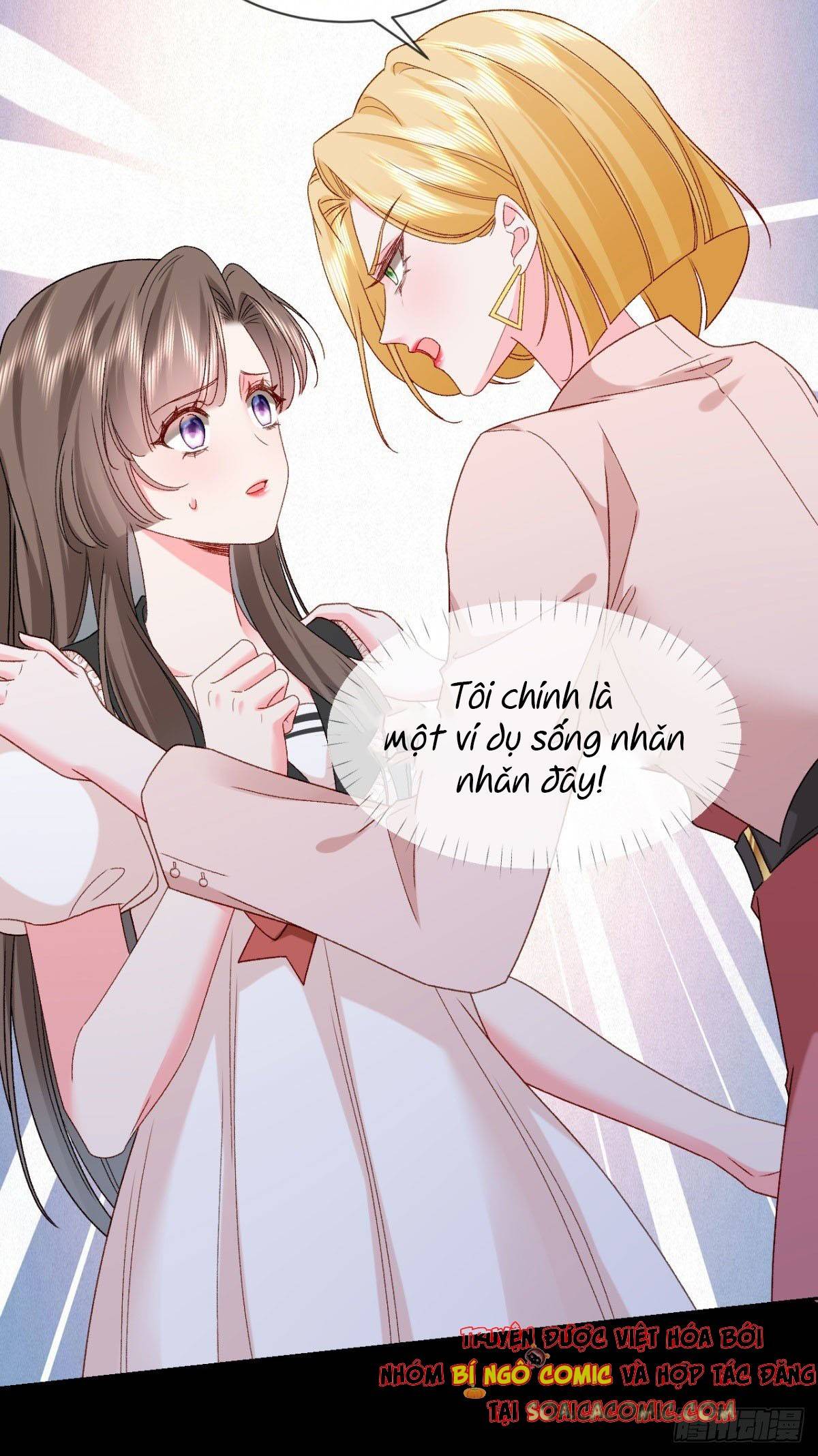 Ninita Yêu Dấu - Phần 2 Chap 942.2 - Next Chap 943.2