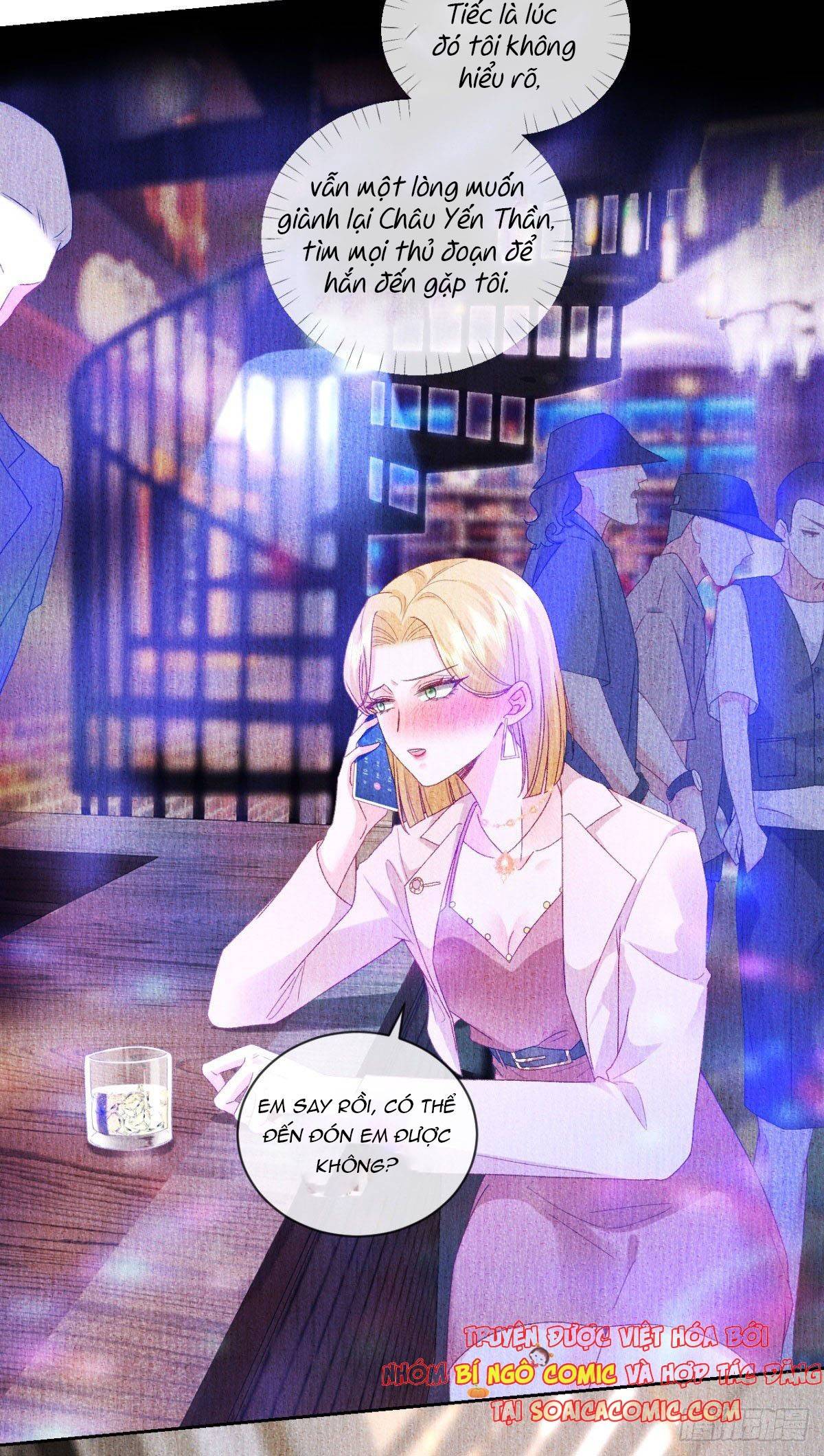 Ninita Yêu Dấu - Phần 2 Chap 942.2 - Next Chap 943.2