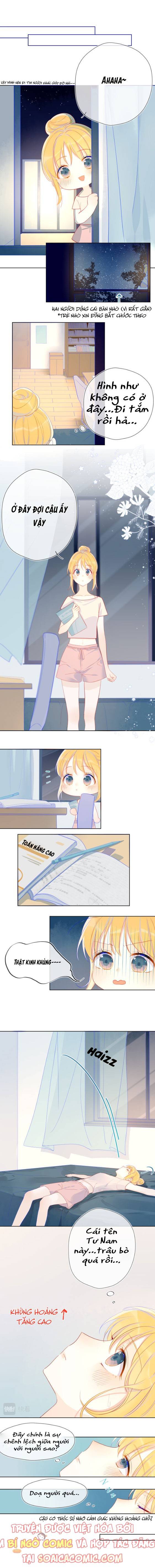 Ninita Yêu Dấu - Phần 2 Chap 942.3 - Next Chap 943.3