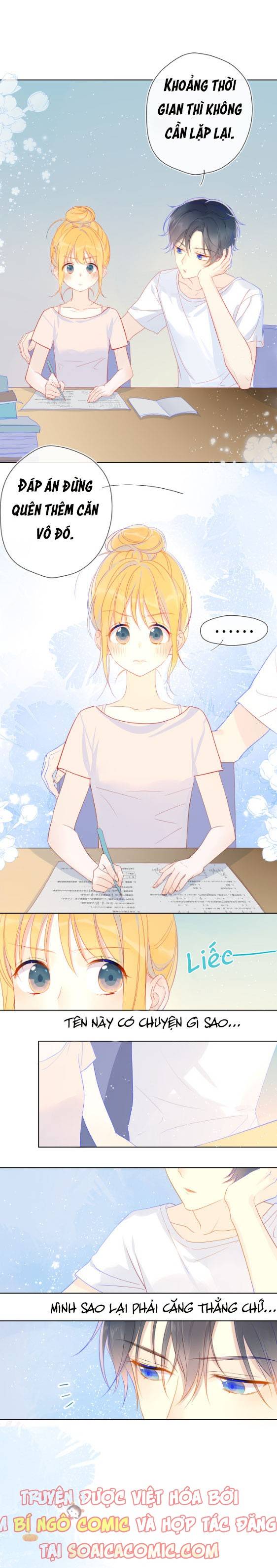 Ninita Yêu Dấu - Phần 2 Chap 942.3 - Next Chap 943.3