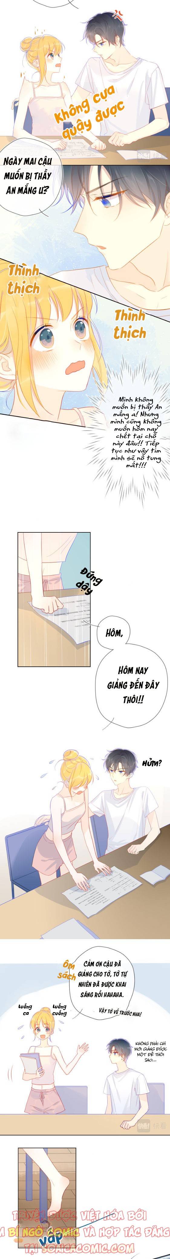 Ninita Yêu Dấu - Phần 2 Chap 942.4 - Next Chap 943.4