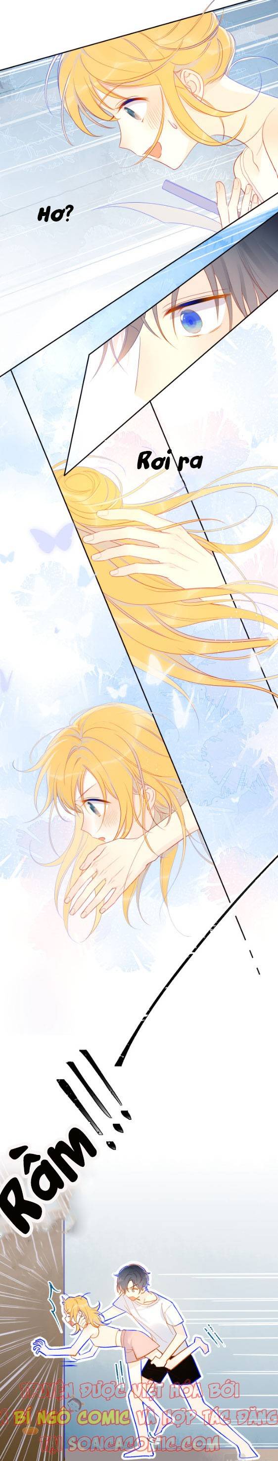 Ninita Yêu Dấu - Phần 2 Chap 942.4 - Next Chap 943.4