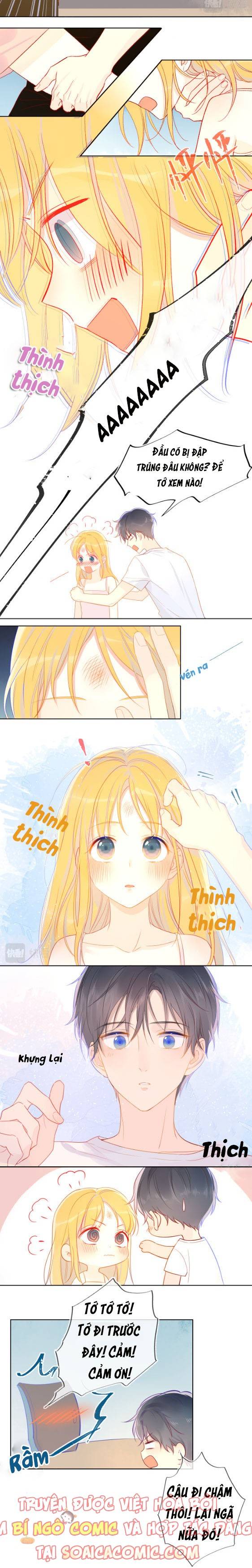 Ninita Yêu Dấu - Phần 2 Chap 942.4 - Next Chap 943.4