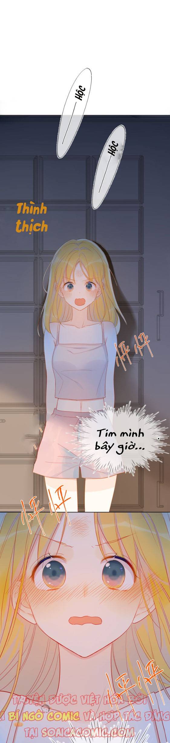 Ninita Yêu Dấu - Phần 2 Chap 942.4 - Next Chap 943.4