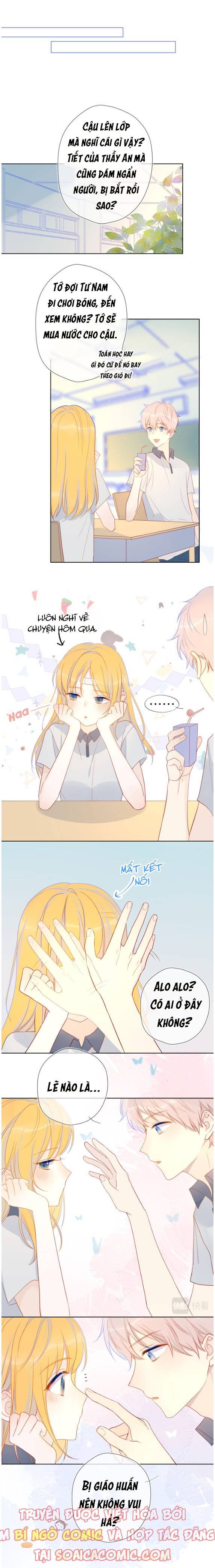 Ninita Yêu Dấu - Phần 2 Chap 942.5 - Next Chap 943.5