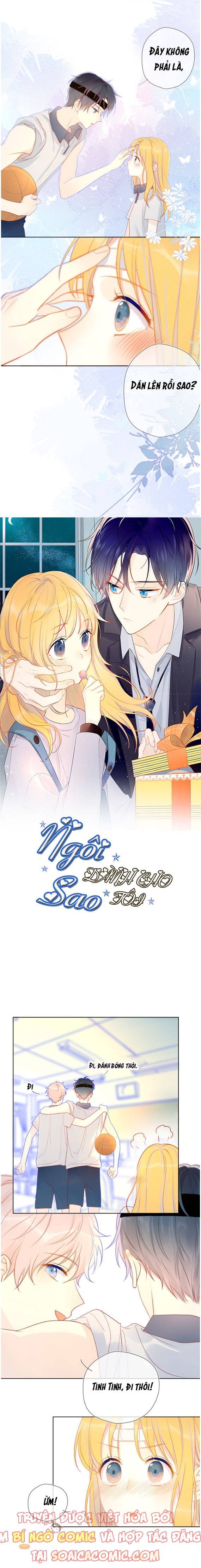 Ninita Yêu Dấu - Phần 2 Chap 942.6 - Next Chap 943.6