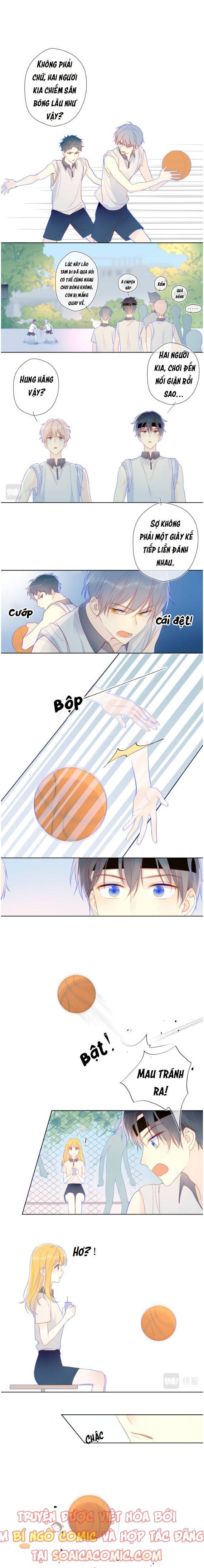 Ninita Yêu Dấu - Phần 2 Chap 942.6 - Next Chap 943.6