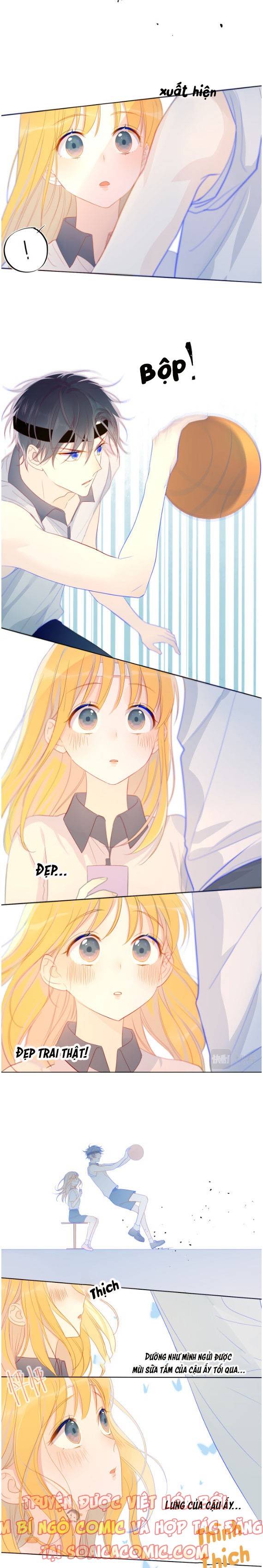 Ninita Yêu Dấu - Phần 2 Chap 942.6 - Next Chap 943.6