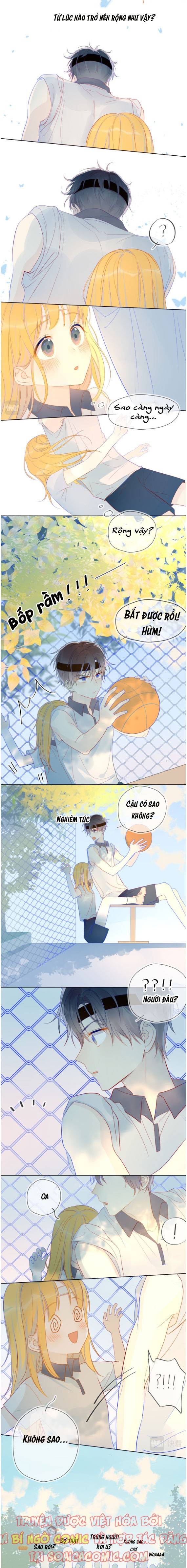 Ninita Yêu Dấu - Phần 2 Chap 942.6 - Next Chap 943.6