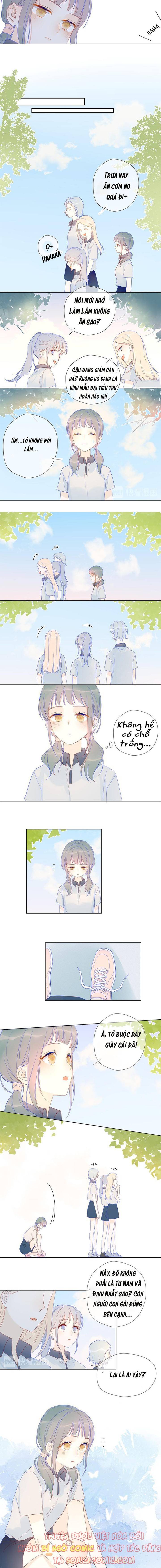 Ninita Yêu Dấu - Phần 2 Chap 942.7 - Next Chap 943.7