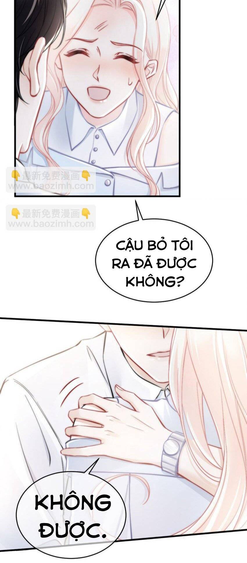 Ninita Yêu Dấu - Phần 2 Chap 942.8 - Next Chap 943.8