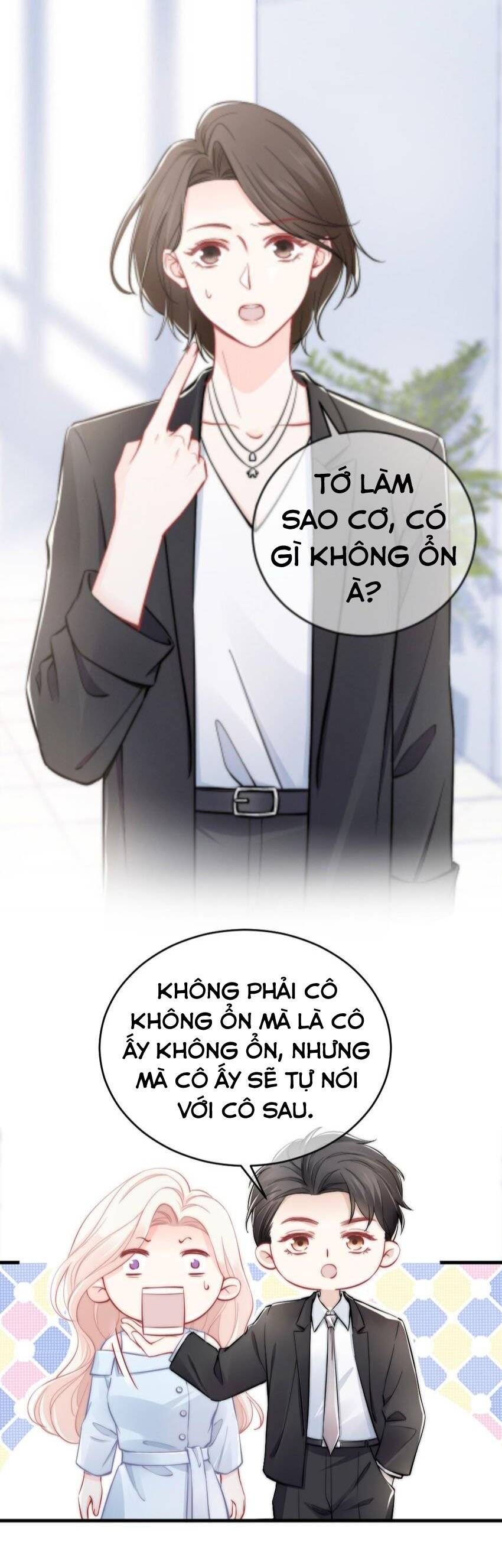 Ninita Yêu Dấu - Phần 2 Chap 942.8 - Next Chap 943.8