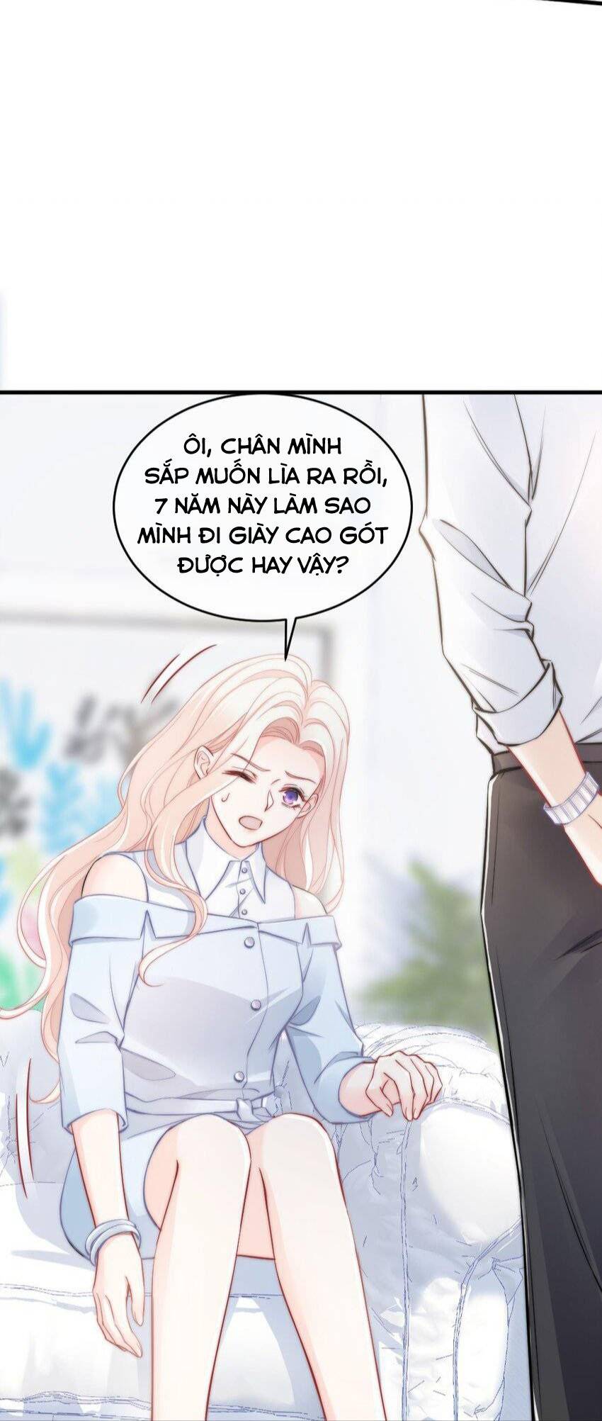 Ninita Yêu Dấu - Phần 2 Chap 942.8 - Next Chap 943.8