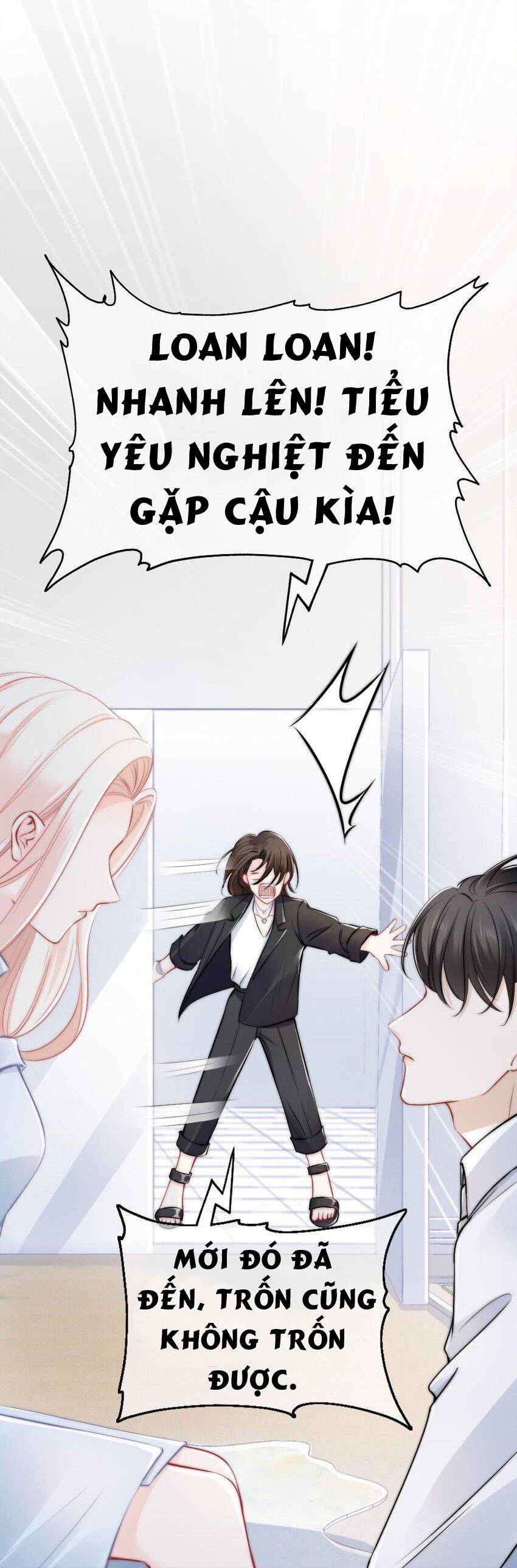 Ninita Yêu Dấu - Phần 2 Chap 942.8 - Next Chap 943.8