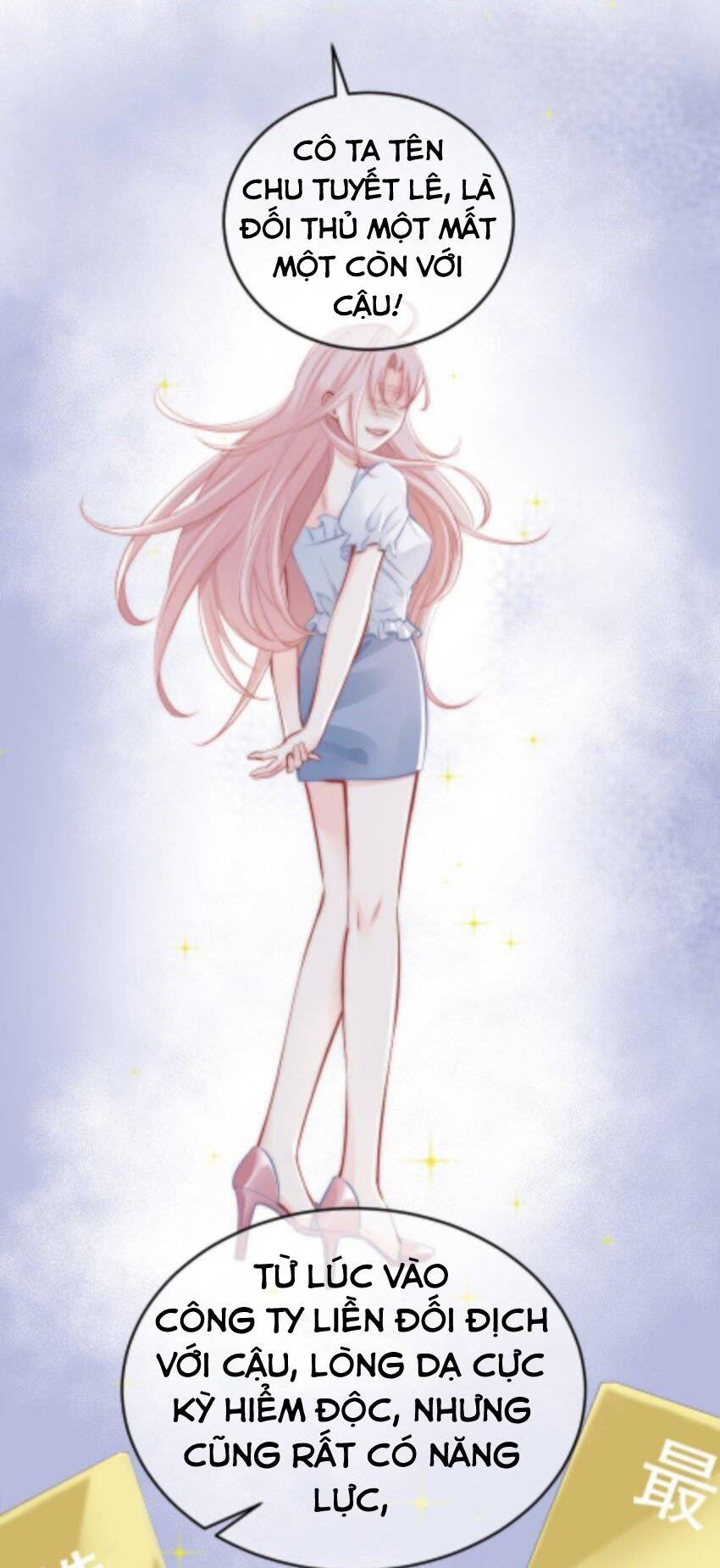 Ninita Yêu Dấu - Phần 2 Chap 942.8 - Next Chap 943.8