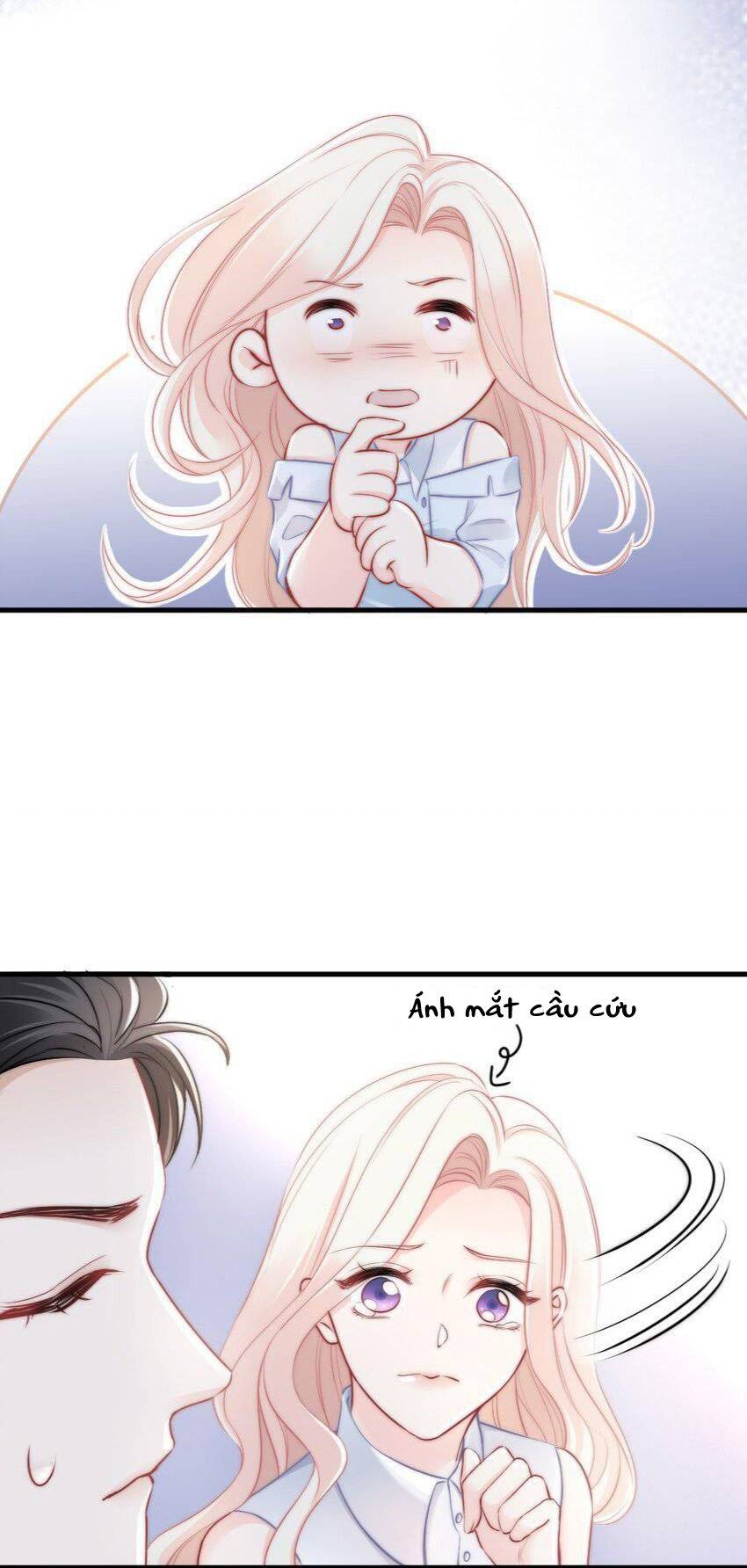 Ninita Yêu Dấu - Phần 2 Chap 942.8 - Next Chap 943.8