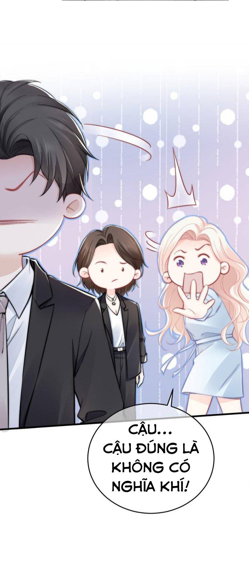 Ninita Yêu Dấu - Phần 2 Chap 942.8 - Next Chap 943.8