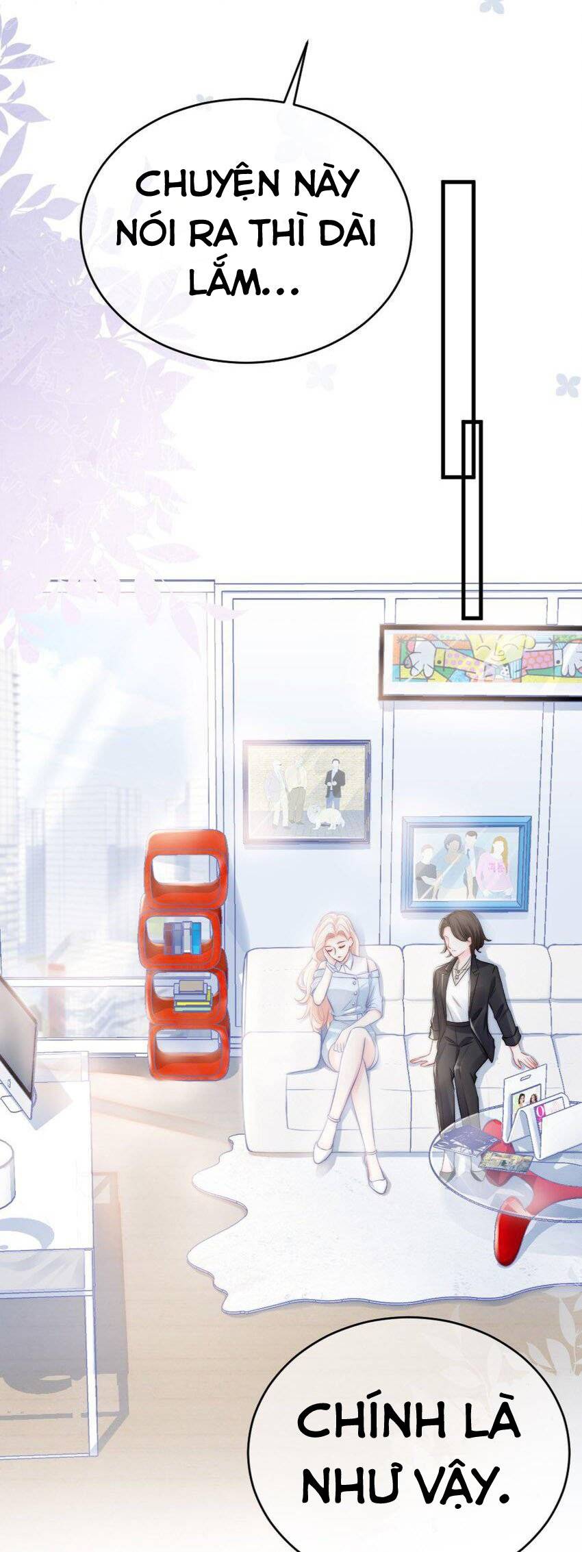 Ninita Yêu Dấu - Phần 2 Chap 942.8 - Next Chap 943.8