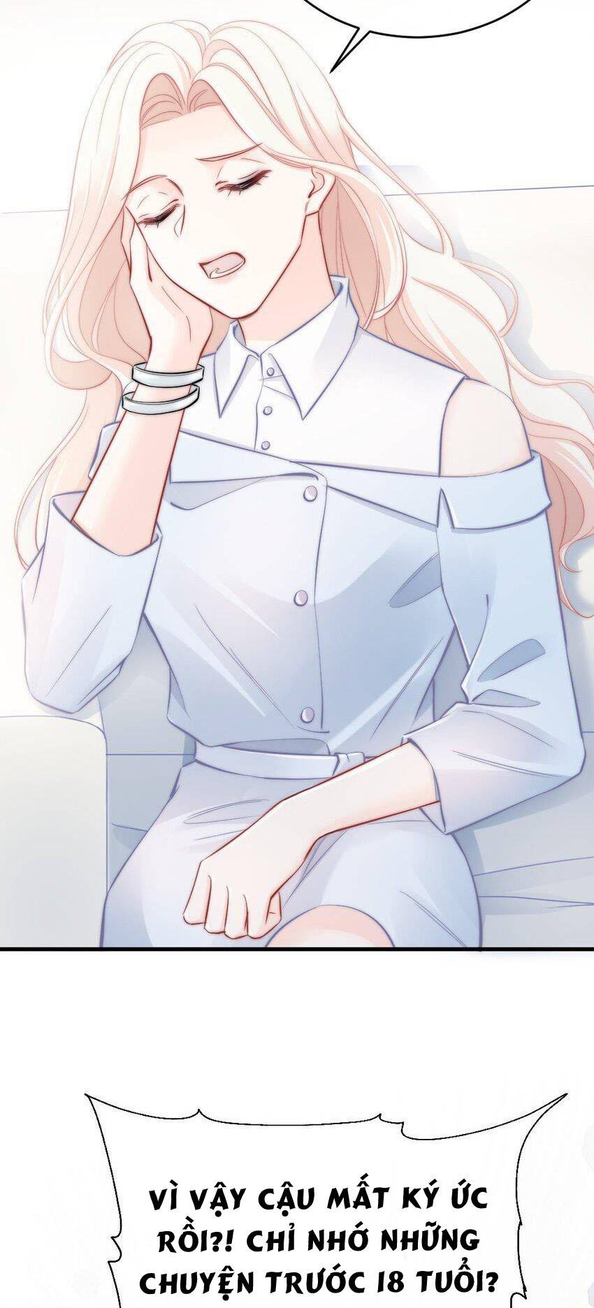 Ninita Yêu Dấu - Phần 2 Chap 942.8 - Next Chap 943.8