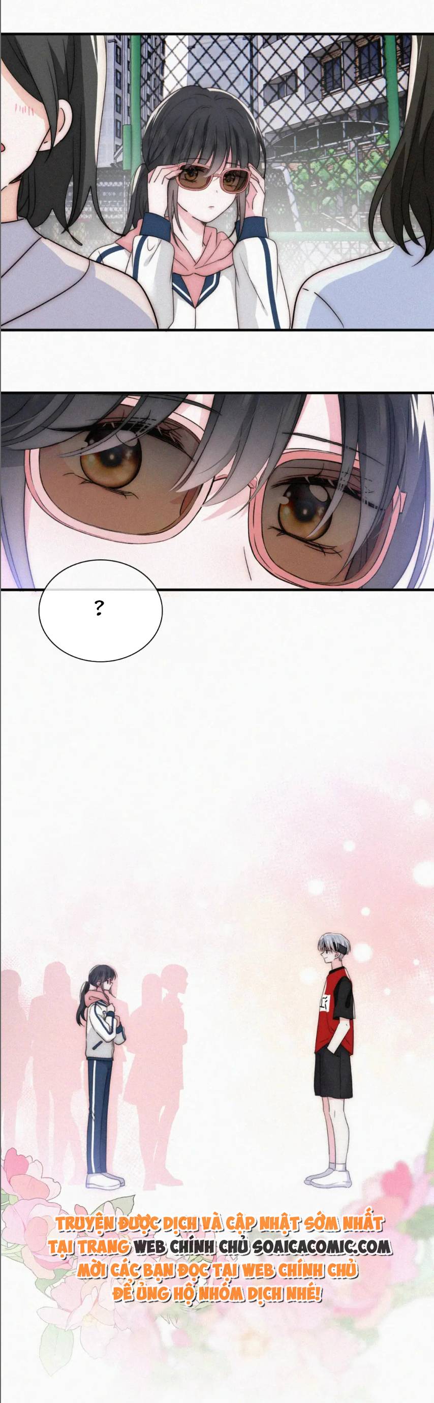 Ninita Yêu Dấu - Phần 2 Chap 942.9 - Next Chap 943.9