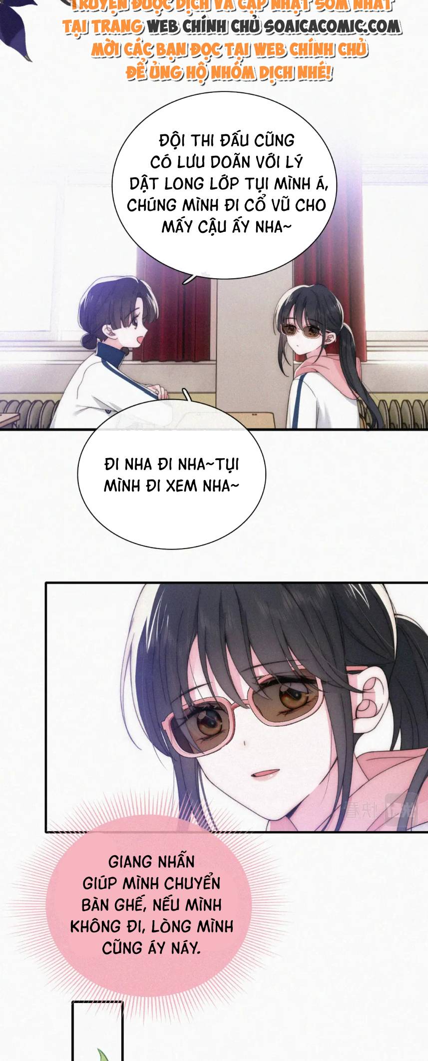 Ninita Yêu Dấu - Phần 2 Chap 942.9 - Next Chap 943.9