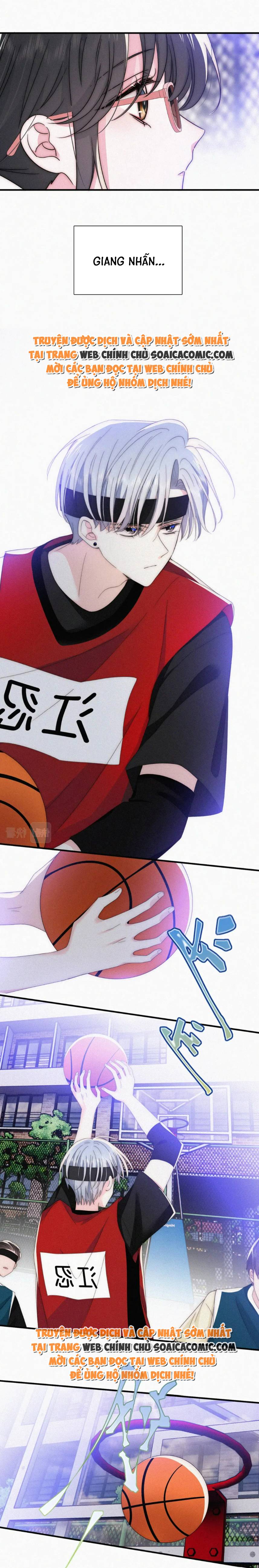 Ninita Yêu Dấu - Phần 2 Chap 942.9 - Next Chap 943.9