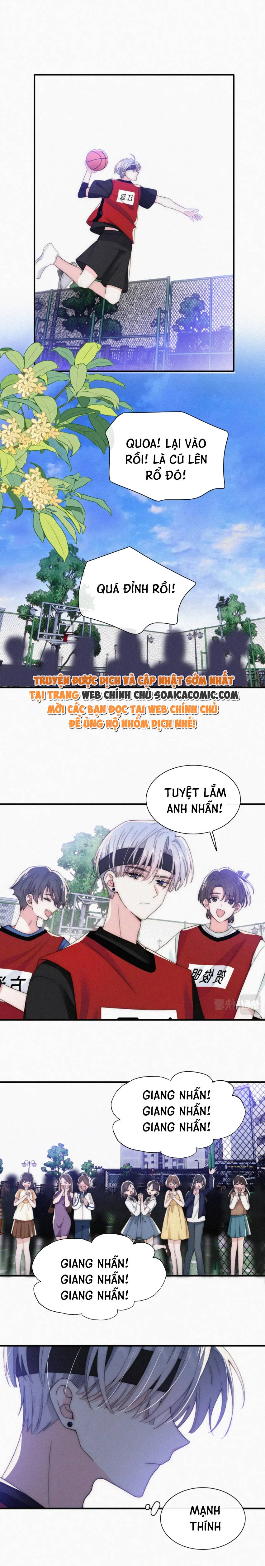 Ninita Yêu Dấu - Phần 2 Chap 942.9 - Next Chap 943.9