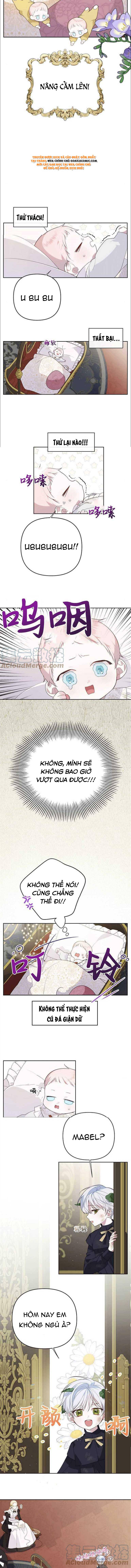 Ninita Yêu Dấu - Phần 2 Chap 943.1 - Next Chap 944.1